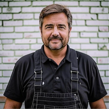 Antonio Vargas